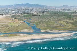 Tijuana River Mouth State Marine Conservation Area
